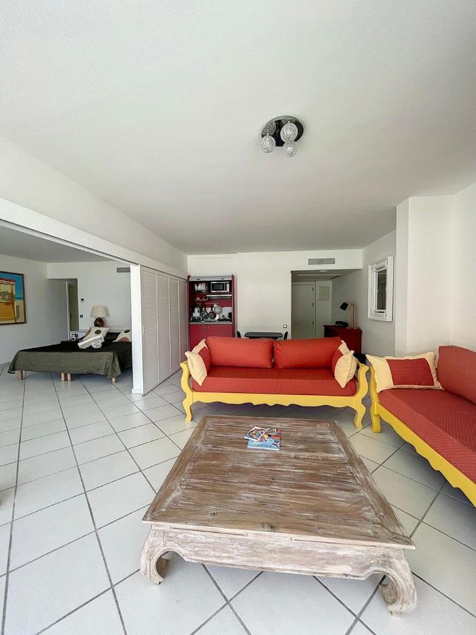 Le Domaine Aparthotel *