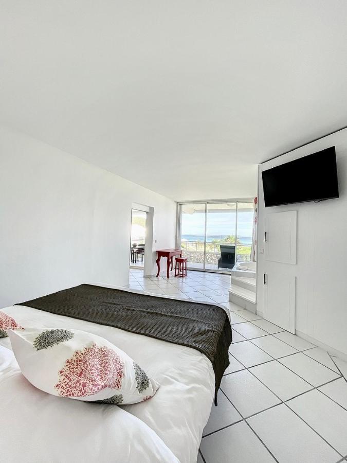 Aparthotel Le Domaine