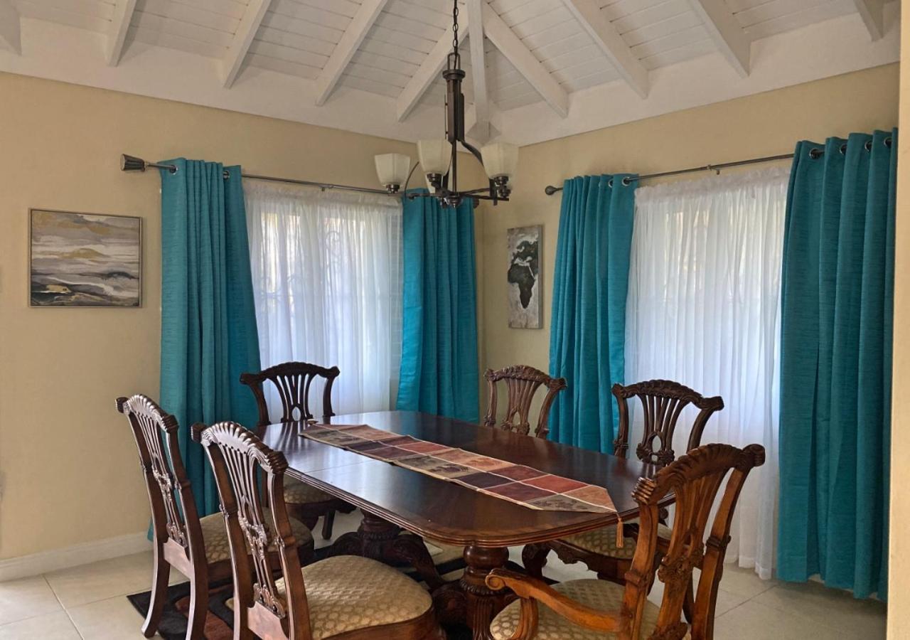 Jamnick Vacation Rentals - Richmond, St Ann, Jamaica Aparthotel Ocho Rios