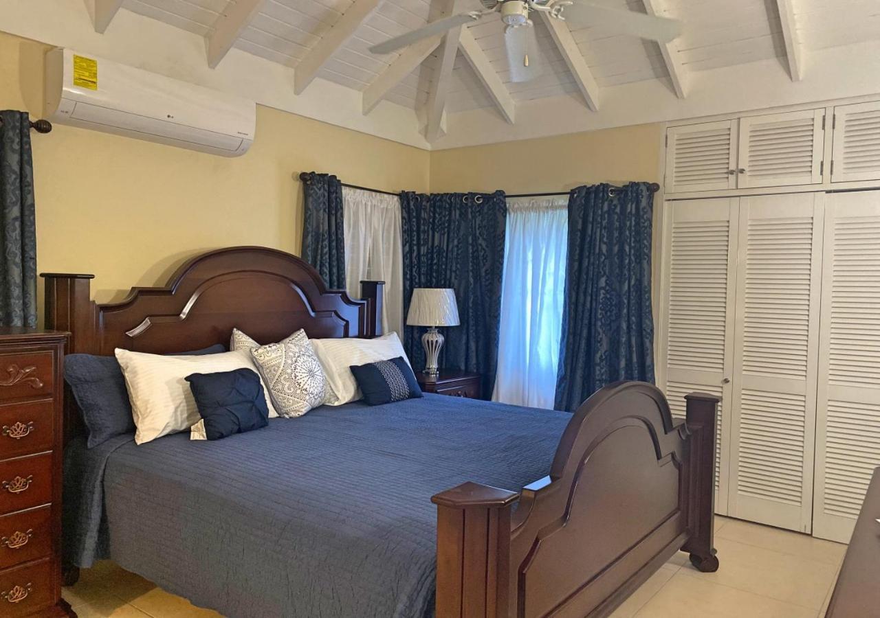 Jamnick Vacation Rentals - Richmond, St Ann, Jamaica *
