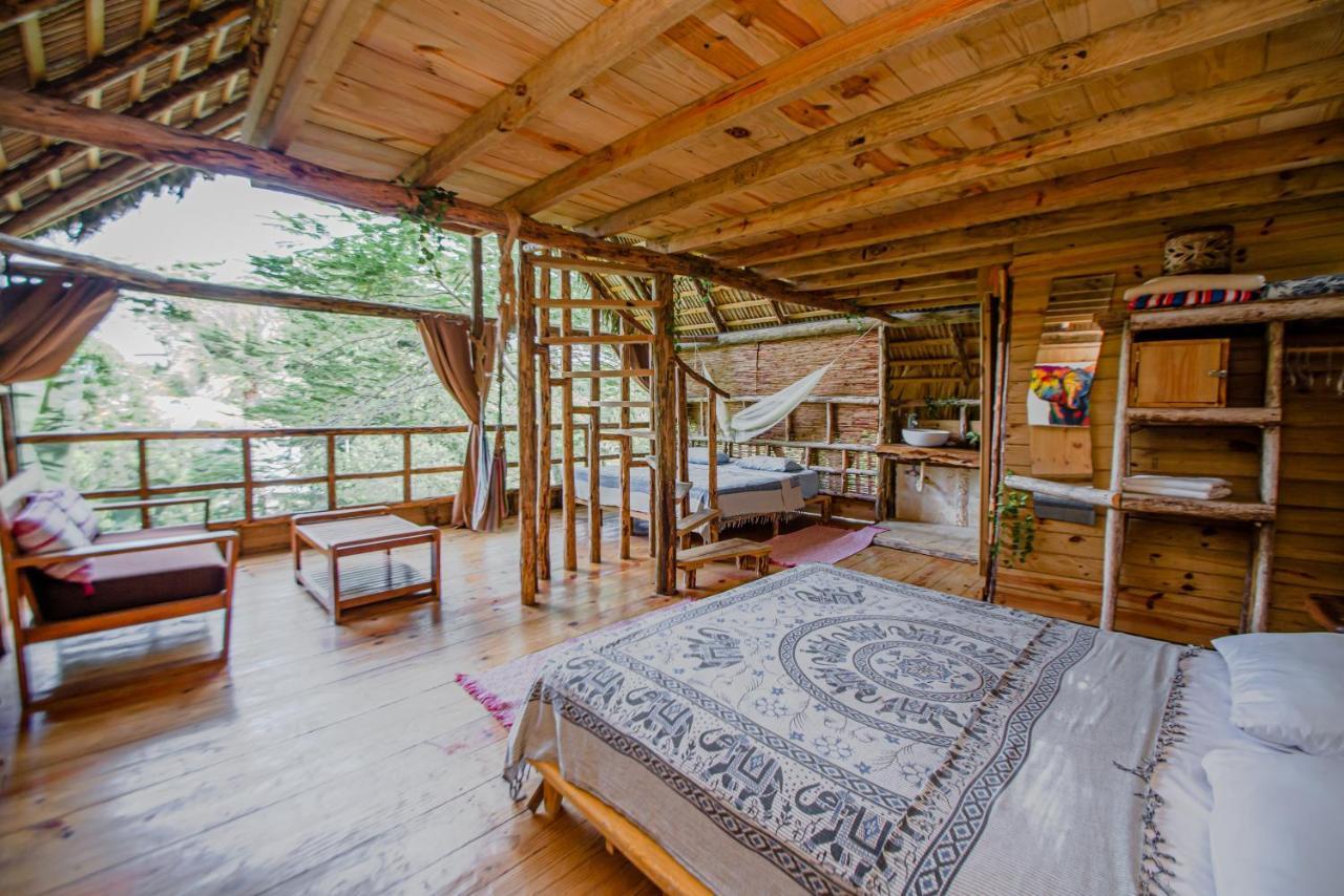 Maravilla Eco Boutique Surf Encuentro, Kite, By Aa Crypto Group Hotel 4*