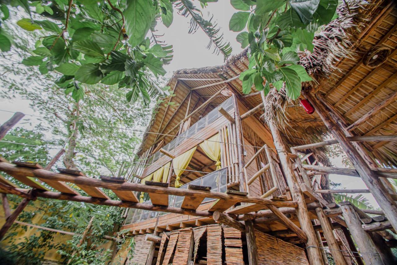 Hotel Maravilla Eco Boutique Surf Encuentro, Kite, By Aa Crypto Group Cabarete