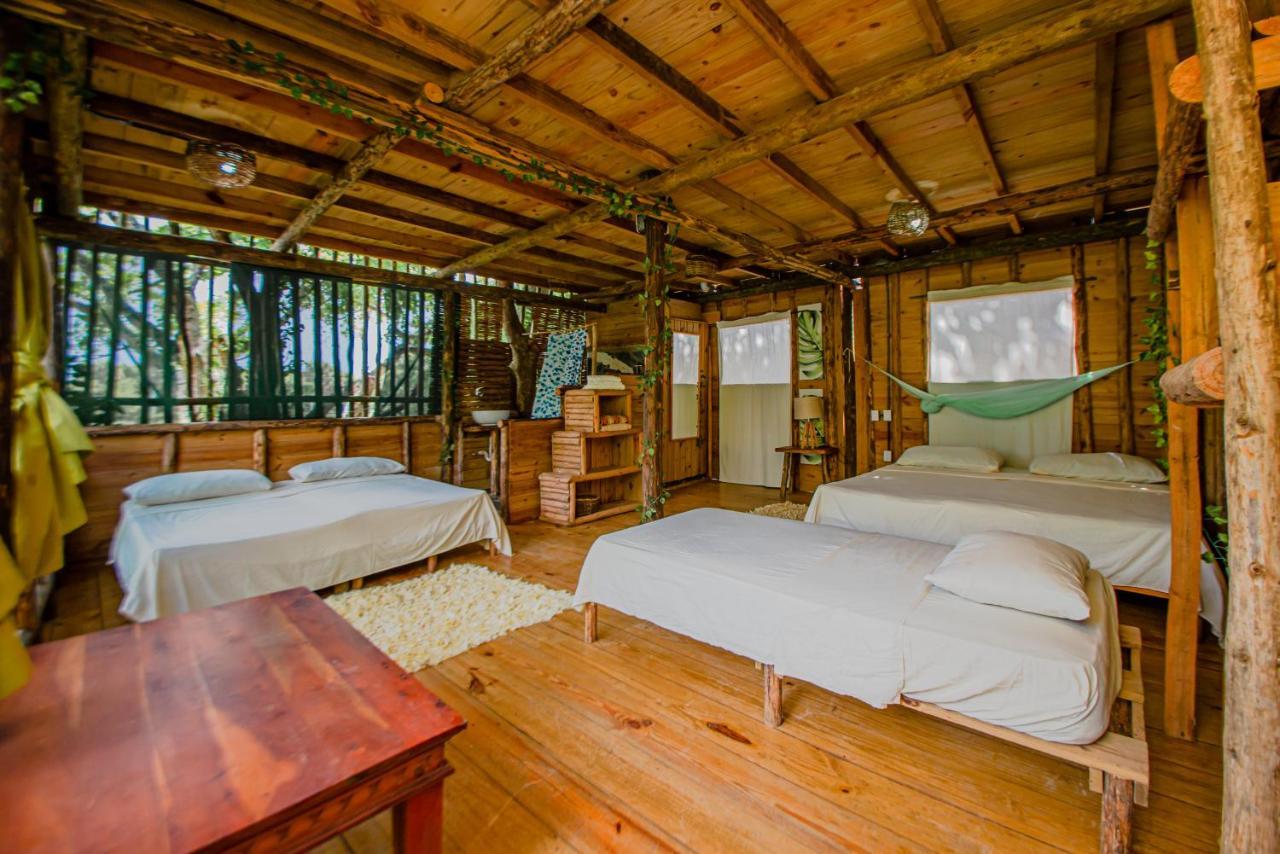 Maravilla Eco Boutique Surf Encuentro, Kite, By Aa Crypto Group Hotel