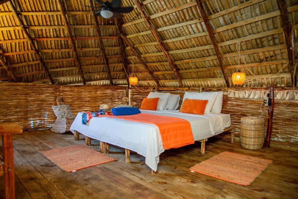 Maravilla Eco Boutique Surf Encuentro, Kite, By Aa Crypto Group Hotel