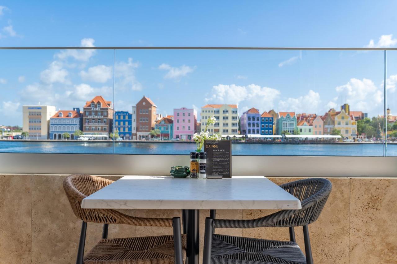 Harbor & Casino Curacao Hotel 4*