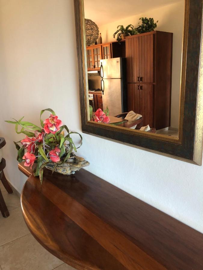 Apartment Agualina Kite Oceanfront