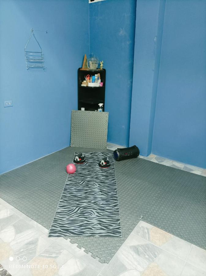 Excellent Pleasantville Apartamento San Fernando