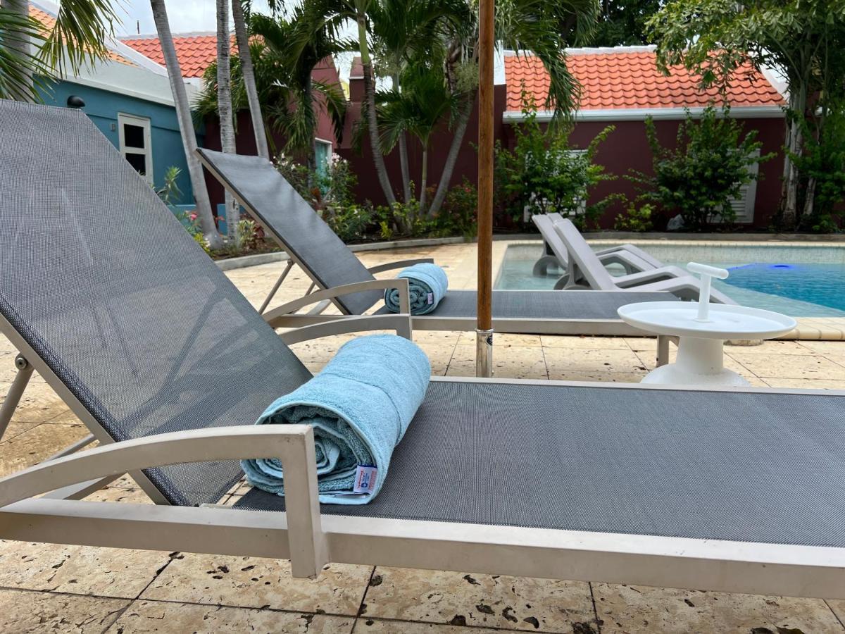 Hotel Kura Botanica Willemstad