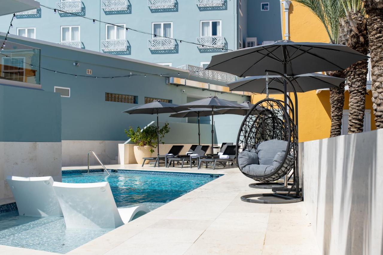 Hotel Harbor & Casino Curacao 4*