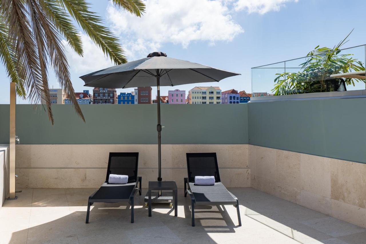 Hotel Harbor & Casino Curacao 4*