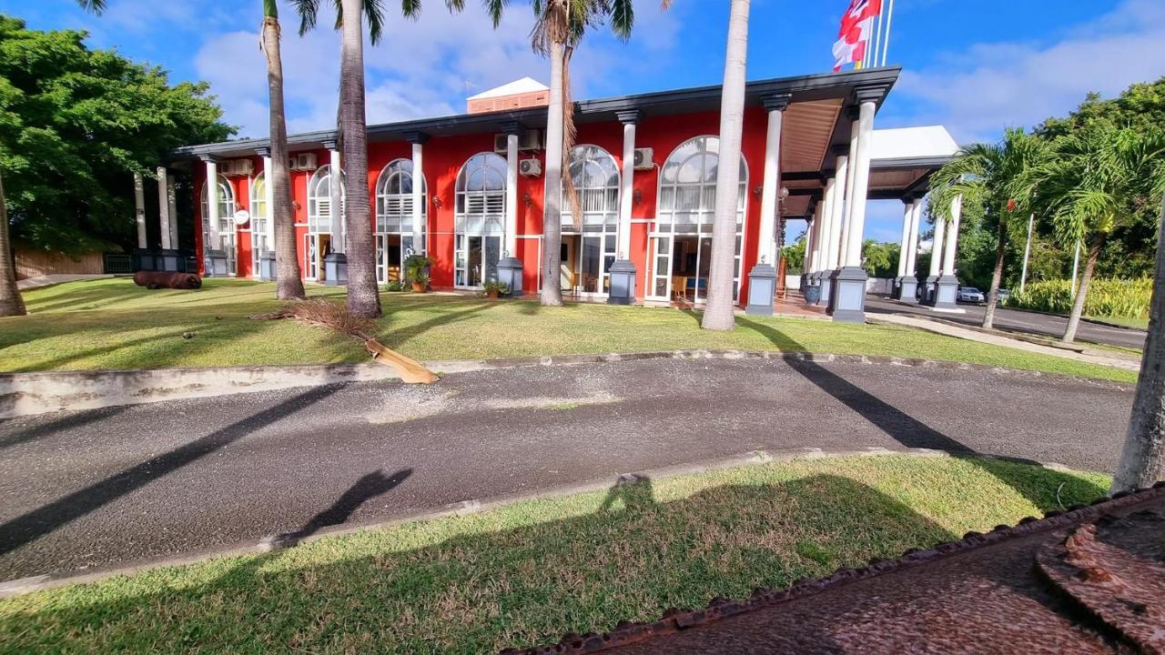 Apartment Tit'iguane Sainte Marthe