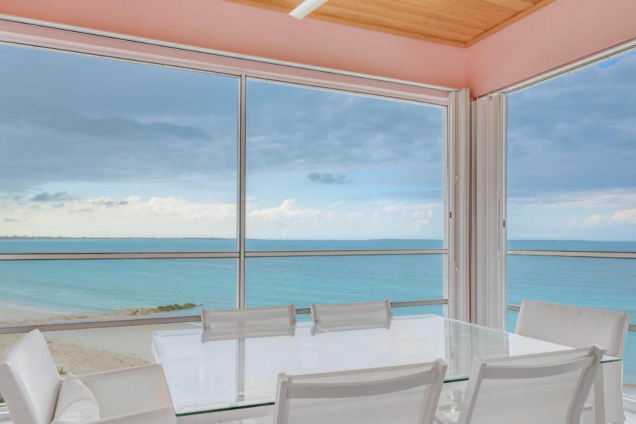 Bahama Club * Treasure Cay