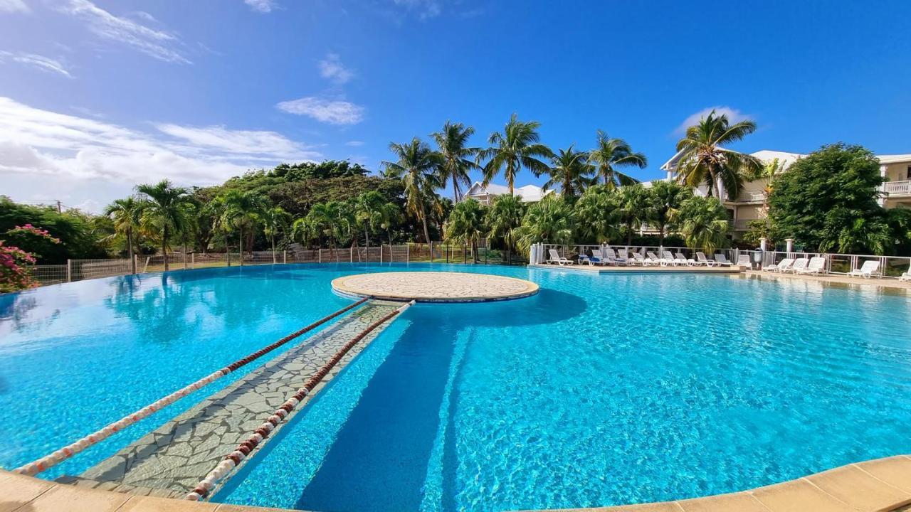 Apartment Tit'iguane Sainte Marthe *