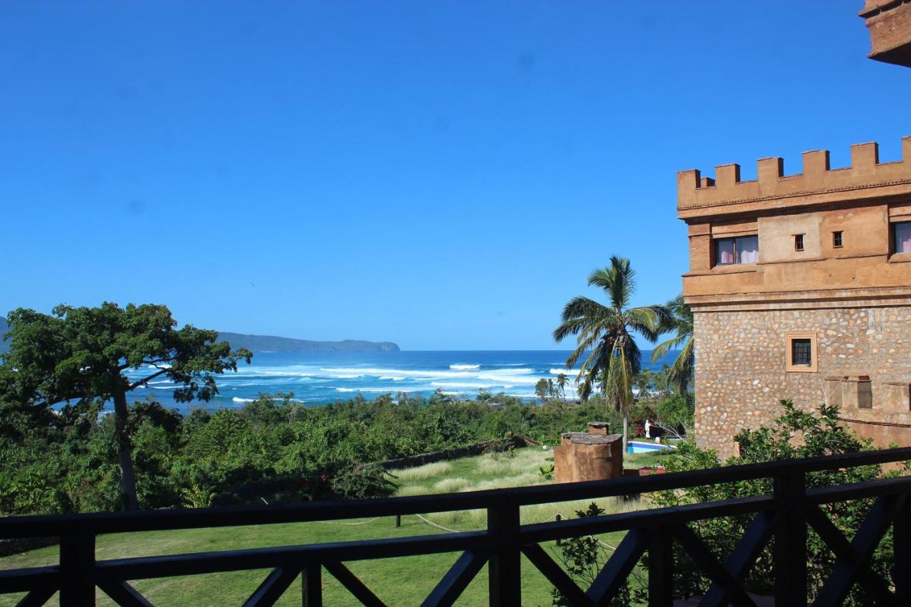 Bed & Breakfast El Castillo