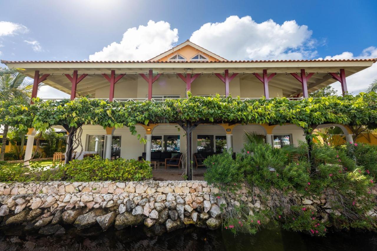 Pousada Spanish Water Marina