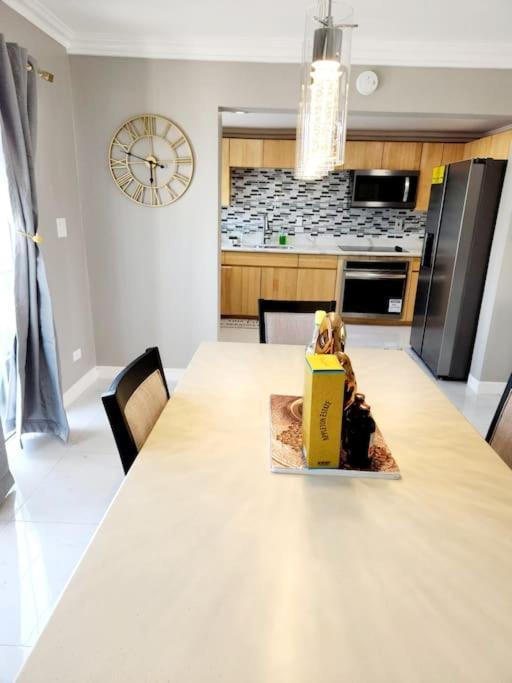 Brand New Luxurious Townhouse In *