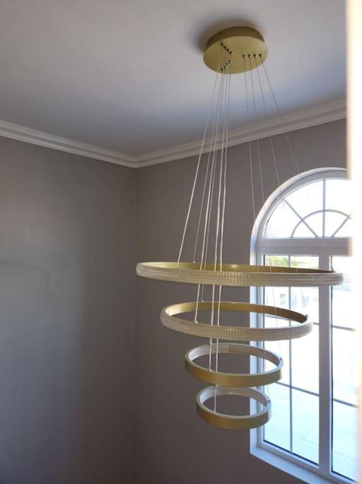 Brand New Luxurious Townhouse In Negril