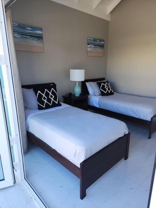 Brand New Luxurious Townhouse In *