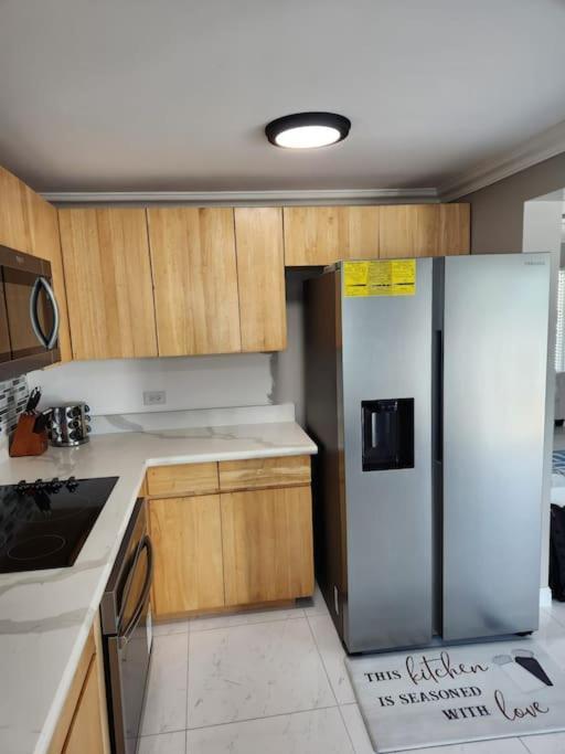 Brand New Luxurious Townhouse In