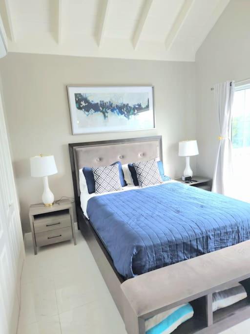 Holiday home Brand New Luxurious Townhouse In Negril