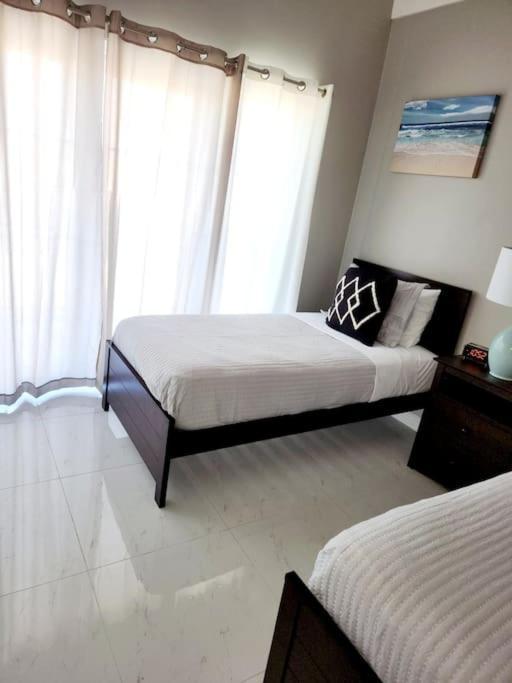 Brand New Luxurious Townhouse In