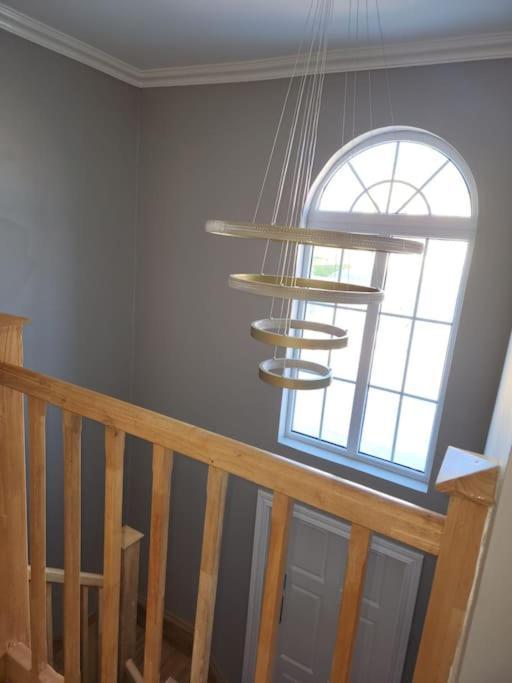 Brand New Luxurious Townhouse In *