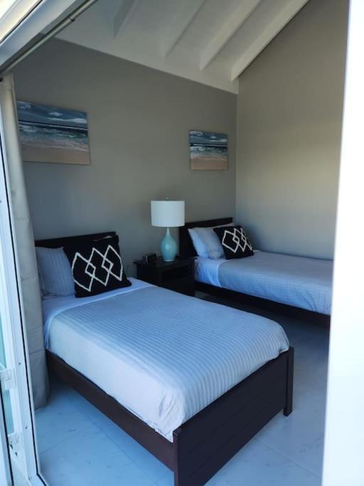 Brand New Luxurious Townhouse In