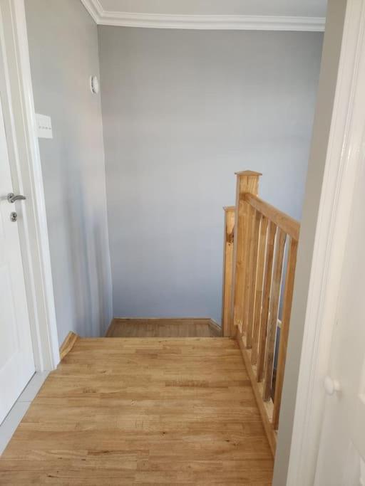 Brand New Luxurious Townhouse In *