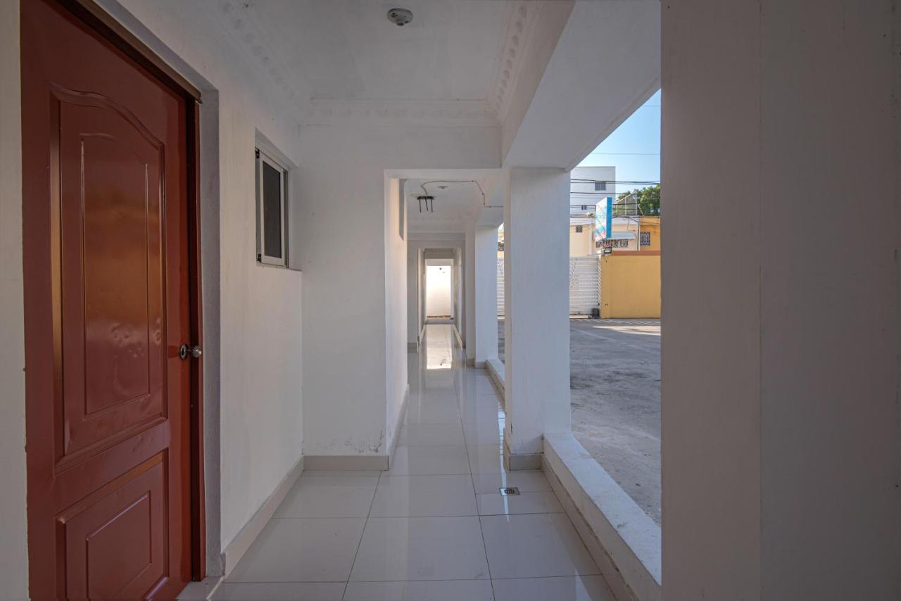Apartment Single Corales- Santo Domingo La Viva