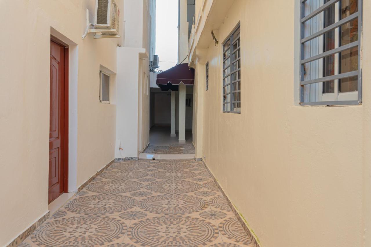 Single Corales- Santo Domingo Apartment *