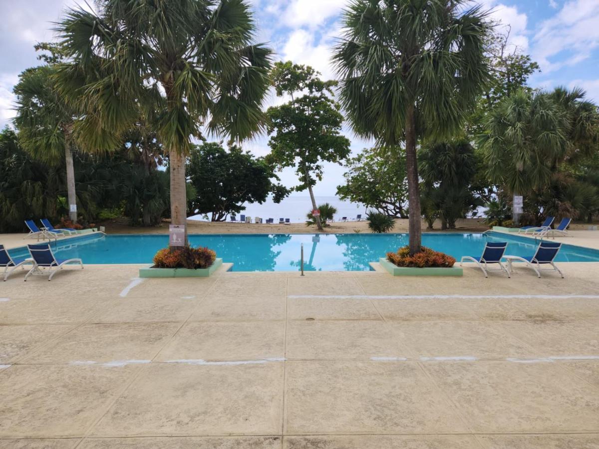Brand New Luxurious Townhouse In * Negril