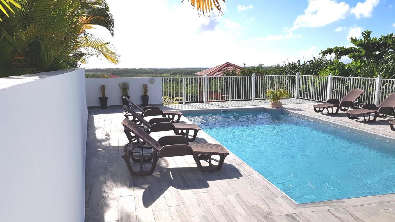 Villa Elisha *