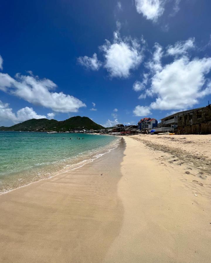 Pirate Of The Caribbean Sea View Apartment Marigot (Saint Martin)