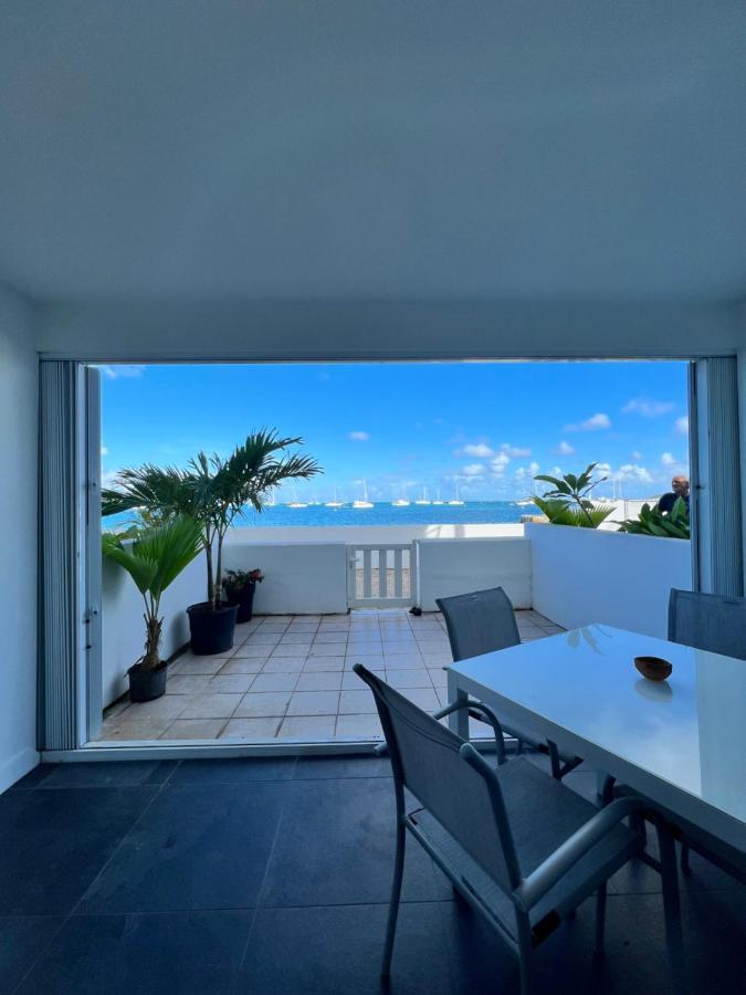 Pirate Of The Caribbean Sea View Apartment Marigot (Saint Martin)