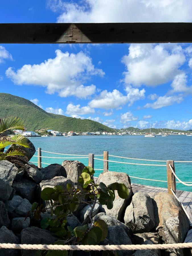 Pirate Of The Caribbean Sea View Apartment Marigot (Saint Martin)