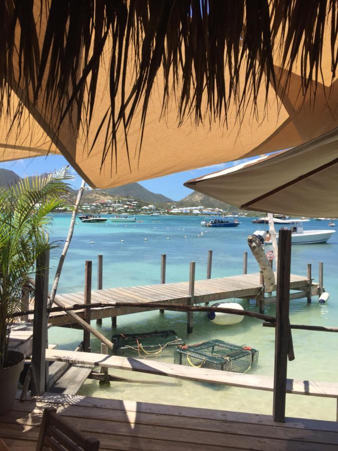 Pirate Of The Caribbean Sea View Marigot (Saint Martin)