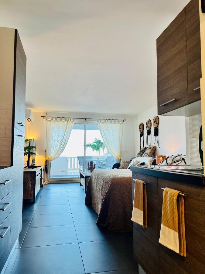 Apartment Pirate Of The Caribbean Sea View *