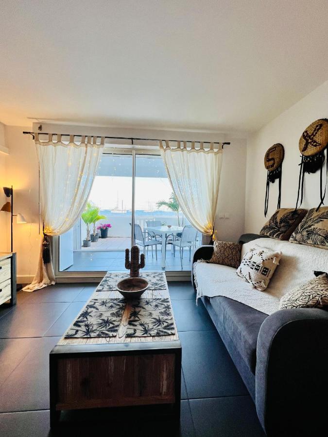 Apartment Pirate Of The Caribbean Sea View *