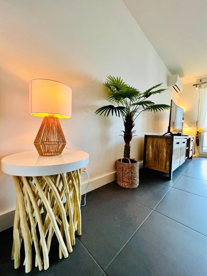 Pirate Of The Caribbean Sea View Apartment *