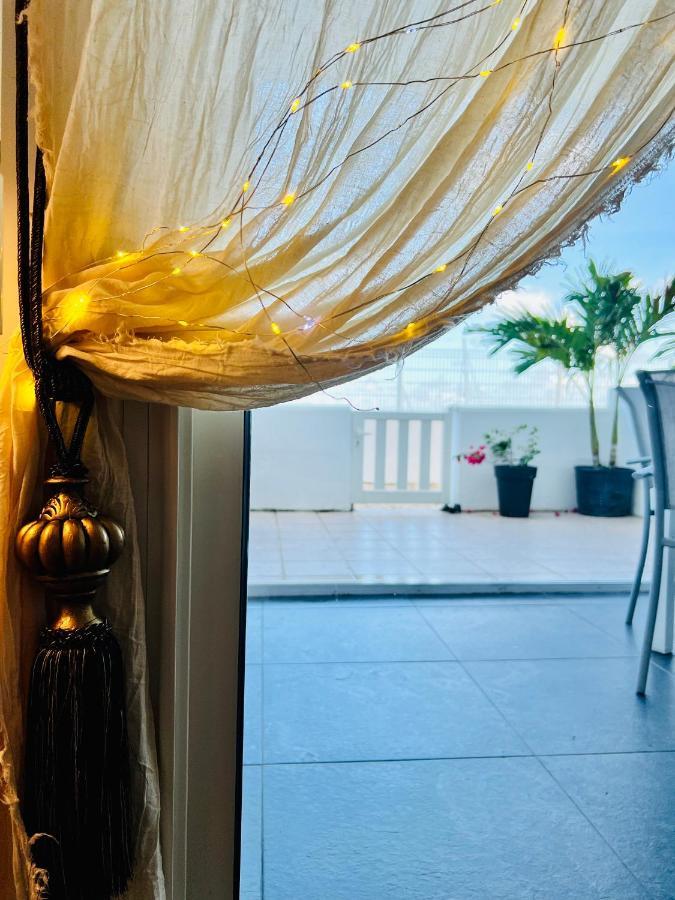 Apartment Pirate Of The Caribbean Sea View Marigot (Saint Martin)