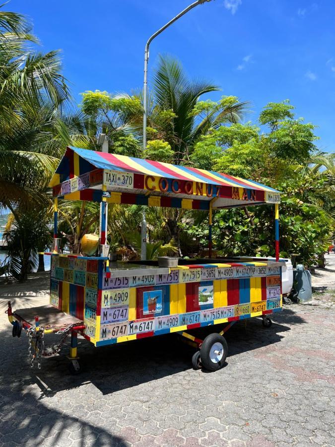 Apartment Pirate Of The Caribbean Sea View Marigot (Saint Martin)
