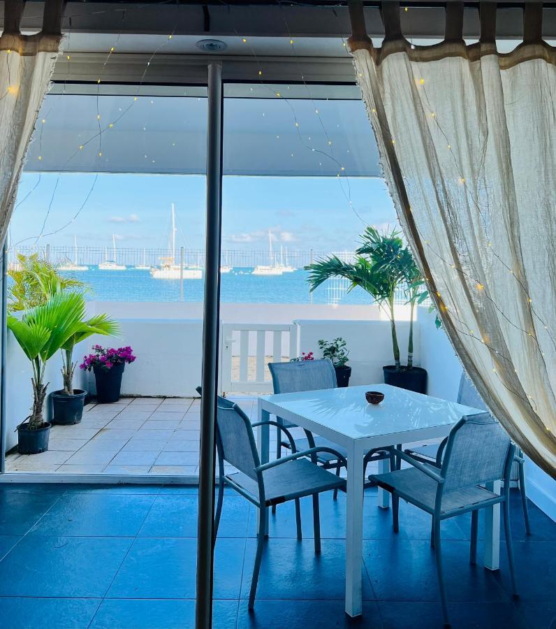 Apartment Pirate Of The Caribbean Sea View *