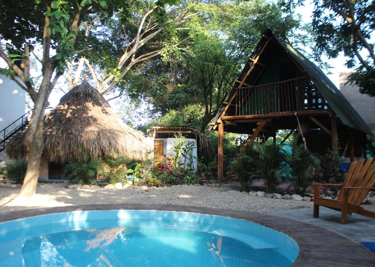 Guest house Los Almendros *