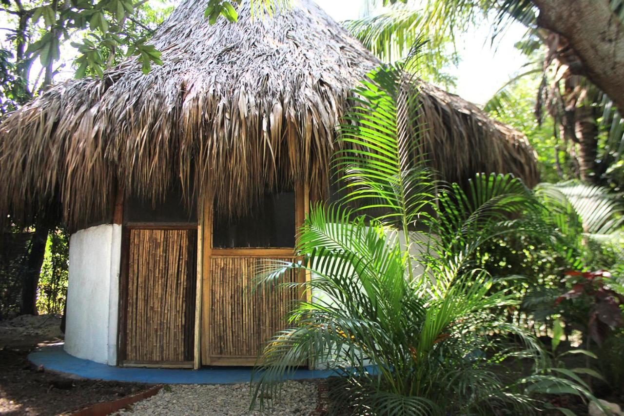 Los Almendros Guest house Palomino
