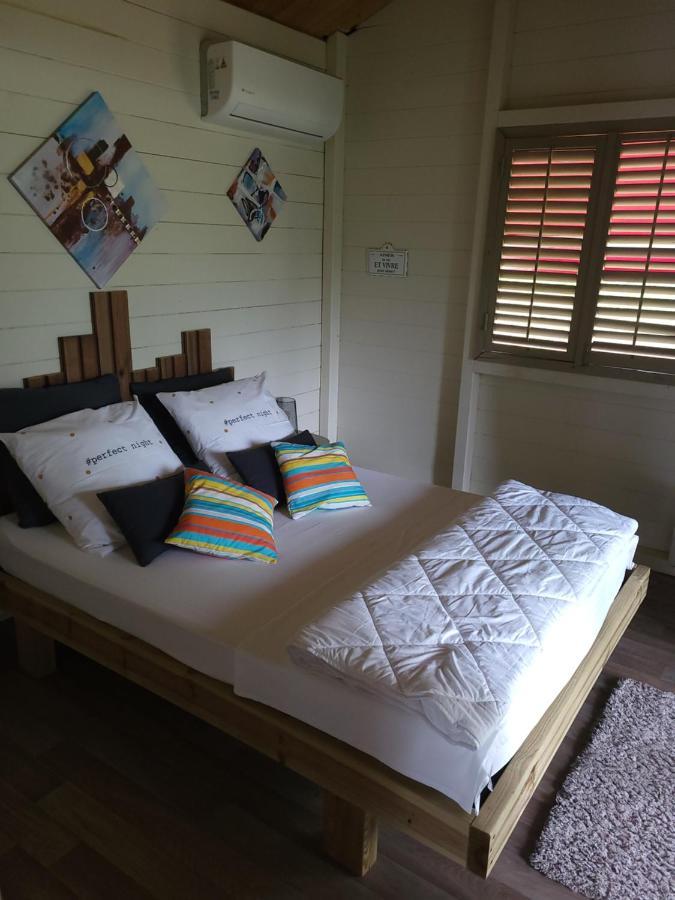 Holiday home Hauolibed - Havre De Passion Avec Piscine