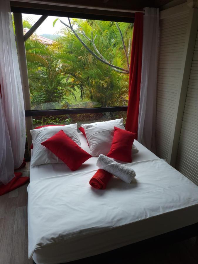 Hauolibed - Havre De Passion Avec Piscine Holiday home *