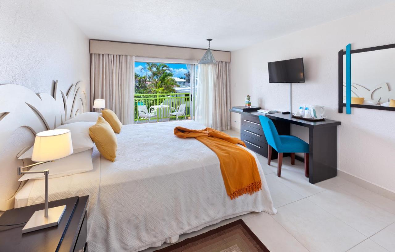 Hotel Blue Horizon