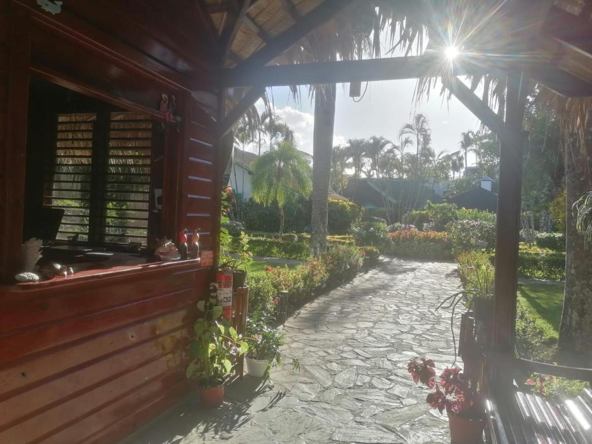 Palmas Eco Inn