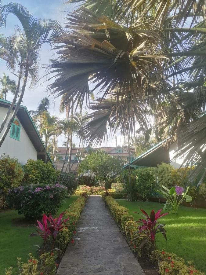 Palmas Eco 3* Las Terrenas