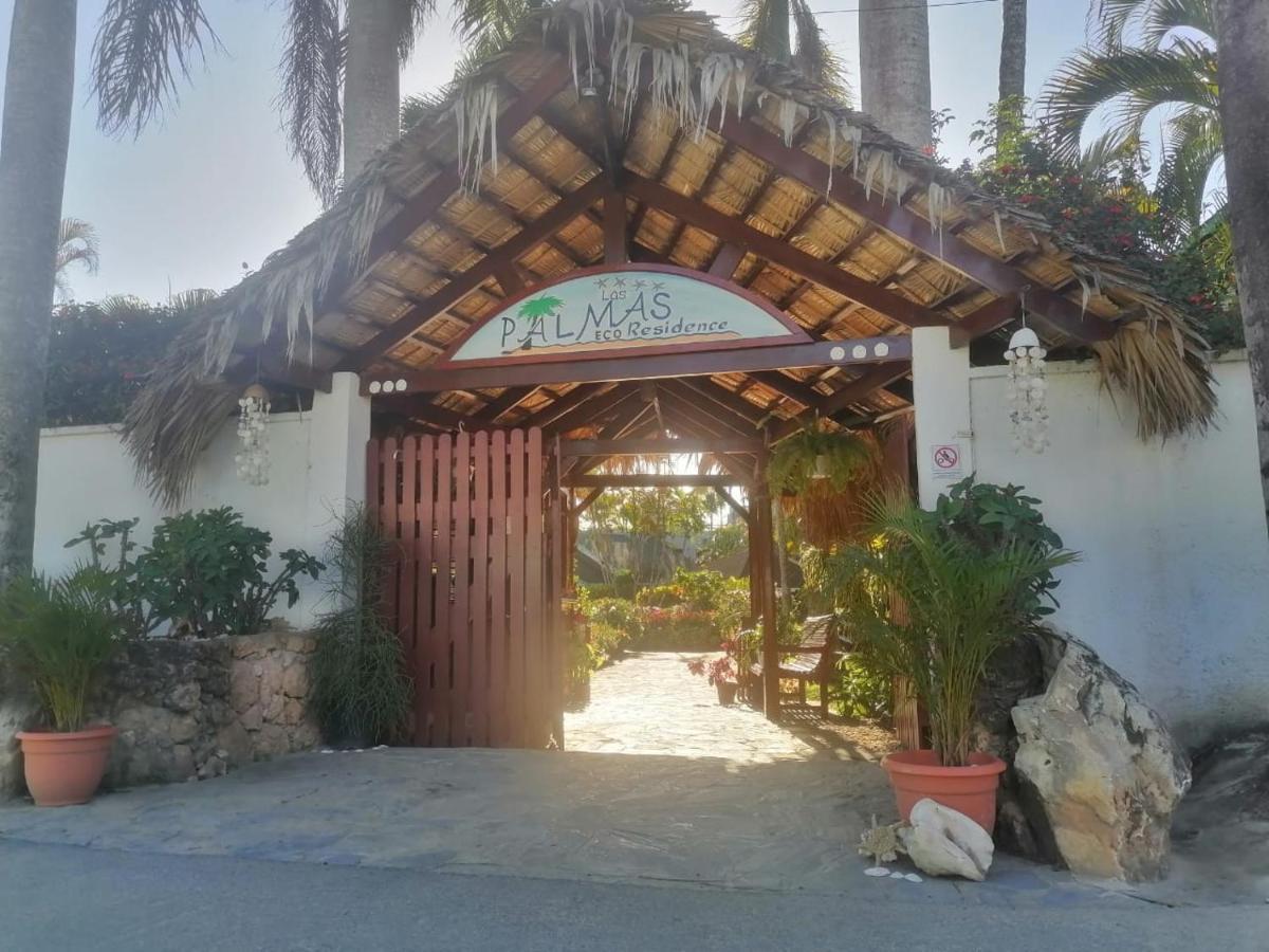 Inn Palmas Eco 3*